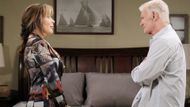 Kate and Roman have confessions to make on Days of our Lives | Image: JPI